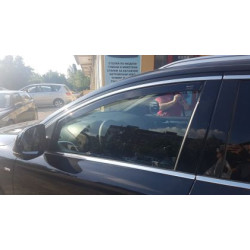 Ветробрани за AUDI Q7 (2006-2015) 2бр. предни