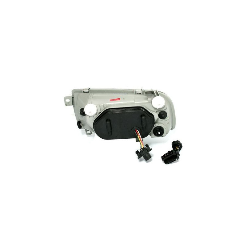 Кристални фарове за Vento  (1991-1998) - черни