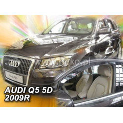 Ветробрани за AUDI Q5 (2009-2016) 2бр. предни