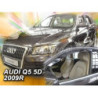 Ветробрани за AUDI Q5 (2009-2016) 2бр. предни