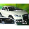 Ветробрани за AUDI Q3 (2011-2018) 2бр. предни