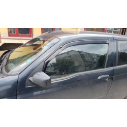 Ветробрани за Alfa Romeo 146 (1994-2000) - 2бр. предни