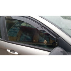 Ветробрани за Alfa Romeo 147 (2000-2010) - 5 врати - 2бр. предни