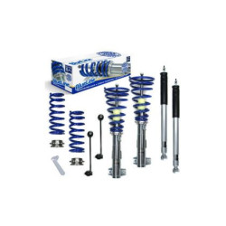 Регулируемо окачване за Mercedes W203 C-Class (2001-2007)  - sedan