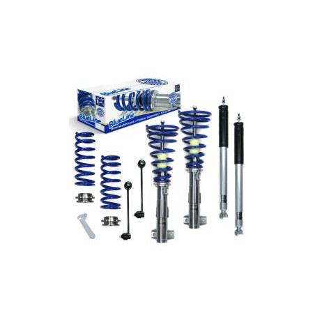 Регулируемо окачване за Mercedes W203 C-Class (2001-2007)  - sedan