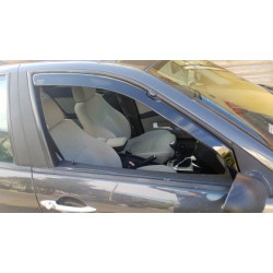 Ветробрани за Alfa Romeo 156 (1997-2006) - 2бр. предни