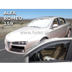Ветробрани за Alfa Romeo 159 (2005-2011) - 2бр. предни