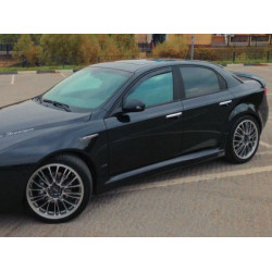 Ветробрани за Alfa Romeo 159 (2005-2011) - 2бр. предни