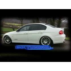 Ветробрани за BMW 3 E90 / Е91 (2005-2012) Sedan, Combi - 2бр. предни