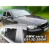 Ветробрани за BMW 3 E91 (2005-2012) Combi - 4бр. предни и задни