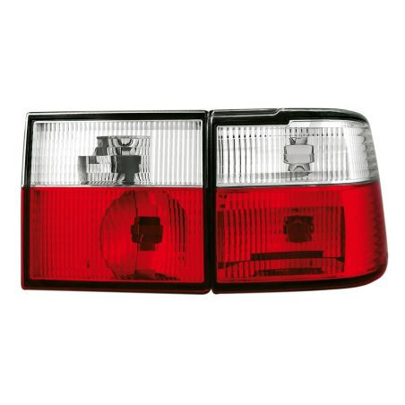 Кристални стопове  VW VENTO  (91-98) - хром