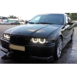 Ветробрани за BMW 3 E36 (1991-2000) Compact - 3 врати