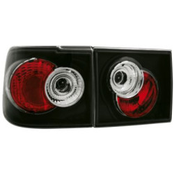 Кристални стопове  VW VENTO  (91-98) - черни