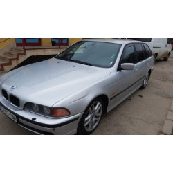 Ветробрани за BMW 5 E39 (1995-2003) Sedan, Combi - 2бр. предни