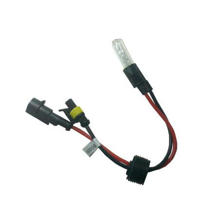 Ксенонова крушка за лупи за вграждане G3