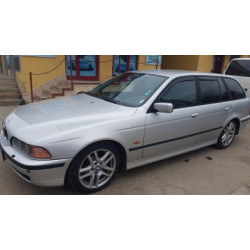 Ветробрани за BMW 5 E39 (1995-2003) Combi 4бр. предни и задни