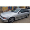 Ветробрани за BMW 5 E39 (1995-2003) Combi 4бр. предни и задни
