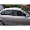 Ветробрани за BMW 5 E60 (2003-2010) Sedan - 4бр. предни и задни