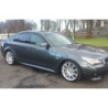 Ветробрани за BMW 5 E60 (2003-2010) Sedan - 4бр. предни и задни