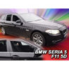Ветробрани за BMW 5 F10/F11 (2010+) Sedan, Combi - 2бр. предни