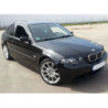 Ветробрани за BMW 3 E46 (2001+) Compact - 3 врати