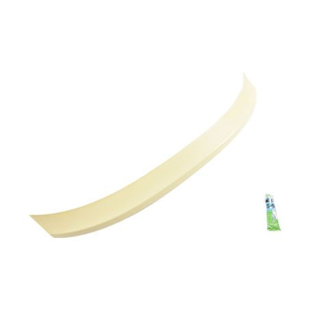 Спойлер Антикрило за VW Passat (2010+)