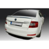 Спойлер Антикрило за Skoda Octavia 3 (2013+)