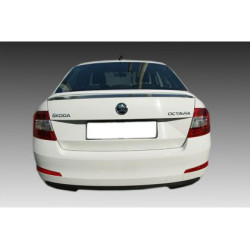 Спойлер Антикрило за Skoda Octavia 3 (2013+)