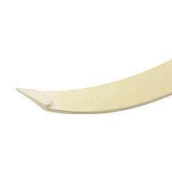 Спойлер Антикрило за Skoda Octavia 3 (2013+)