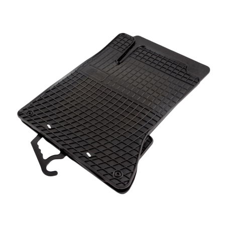 Гумени стелки за MERCEDES A-class W176 (2011-2018) / CLA C117 / GLA X156 (2013-2019)