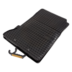 Гумени стелки за MERCEDES A-class W176 (2011-2018) / CLA C117 / GLA X156 (2013-2019)