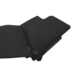 Мокетни стелки за RANGE ROVER Sport II (2013-2022)