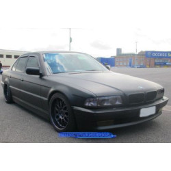 Ветробрани за BMW 7 E38 (1994-2001) Sedan къса база - 2бр. предни
