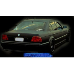 Ветробрани за BMW 7 Е38 (1994-2004) Sedan 4бр. предни и задни