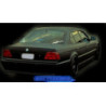 Ветробрани за BMW 7 Е38 (1994-2004) Sedan 4бр. предни и задни