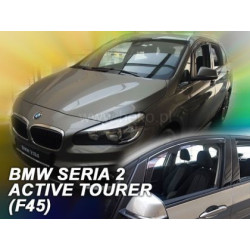 Ветробрани за BMW 2 F45 ACTIVE TOURER (2015+) 5 врати - 2бр. предни