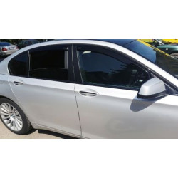 Ветробрани за BMW 7 F01 (2008+) Sedan 4бр. предни и задни