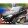 Ветробрани за BMW X1 E84 (2009+) 2бр. предни