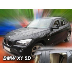 Ветробрани за BMW X1 E84 (2009+) 4бр. предни и задни
