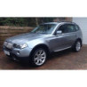 Ветробрани за BMW X3 E83 (2003-2010) 2бр. предни