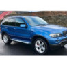 Ветробрани за BMW X5 Е53 (1999-2006) 4бр. предни и задни