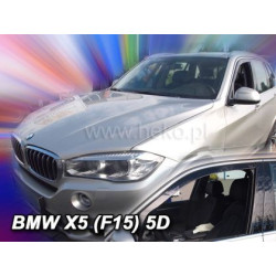 Ветробрани за BMW X5 F15 (2013+) 2бр. предни