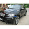Ветробрани за BMW X6 E71 (2007+) 4бр. предни и задни