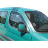 Ветробрани за CITROEN Berlingo / PEUGEOT Partner (1996-2002) - 2бр. предни