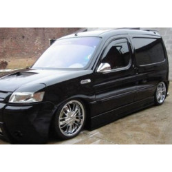 Ветробрани за CITROEN Berlingo / PEUGEOT Partner (2002-2008) 2бр. предни