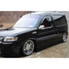 Ветробрани за CITROEN Berlingo / PEUGEOT Partner (2002-2008) 2бр. предни