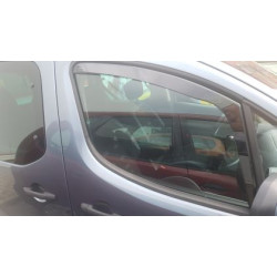 Ветробрани за CITROEN Berlingo (2008-2017) / PEUGEOT Partner (2008-2017) - 2бр. предни