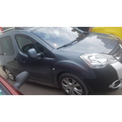 Ветробрани за CITROEN Berlingo (2008-2017) / PEUGEOT Partner (2008-2017) - 2бр. предни