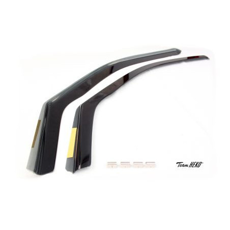 Ветробрани за CITROEN BX (-1991) Sedan - 2бр. предни