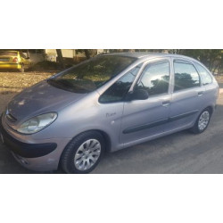 Ветробрани за CITROEN Xsara Picasso (1999+) 5 врати 4бр. предни и задни